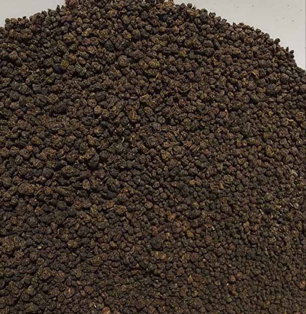 Черный чай гранулированный CTC ASM (GRANULAR) Черный чай гранулированный CTC ASM