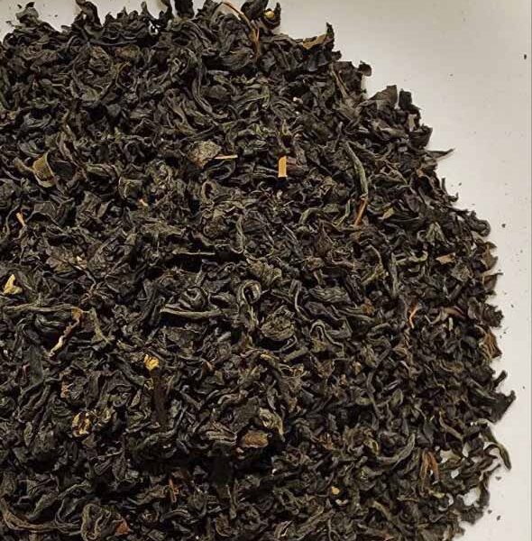 Черный крупнолистовой чай Ассам PEKOE (O)