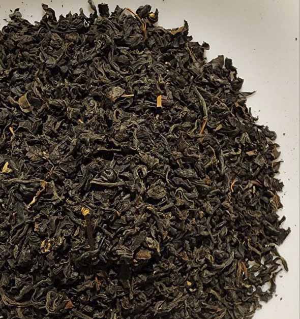 Черный крупнолистовой чай Ассам PEKOE (O) Черный крупнолистовой чай Ассам PEKOE (O) — изображение 1