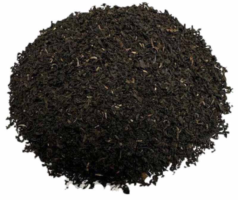 Чай черный ASSAM, fannings 101 fannings