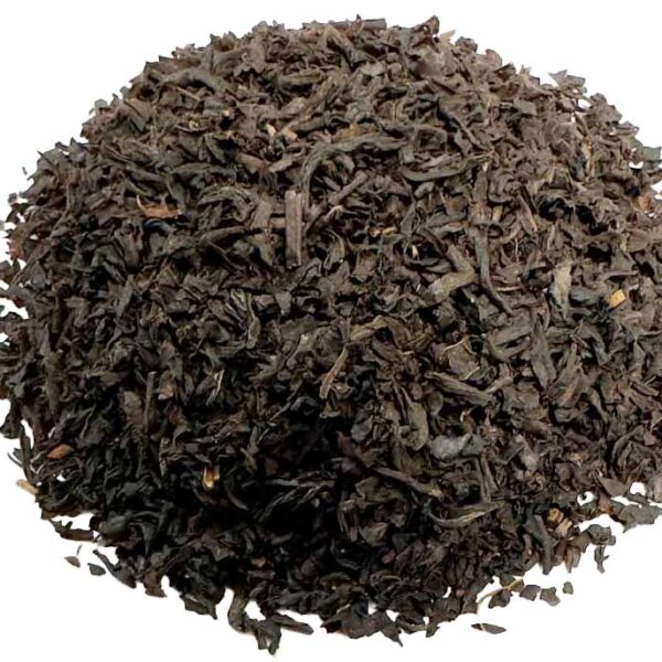 Assam FBOP бергамот