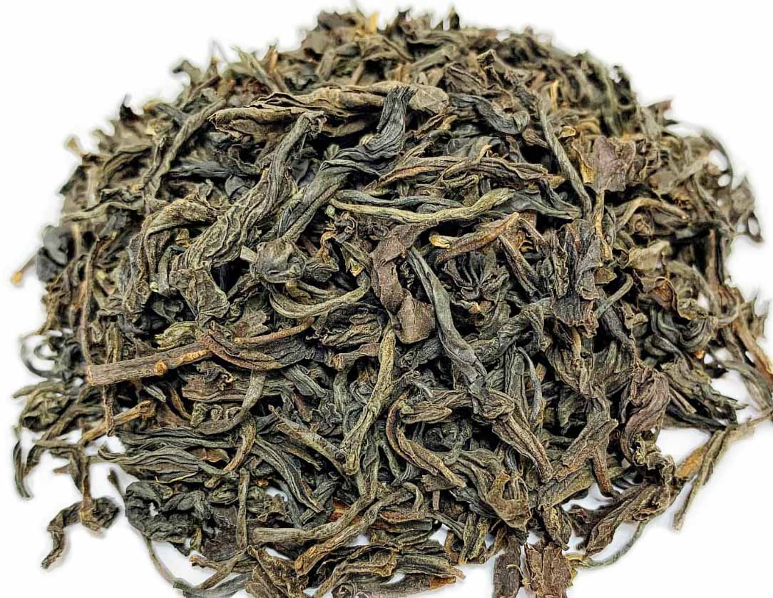 Чай черный ASSAM OPA-73 Assam OPA