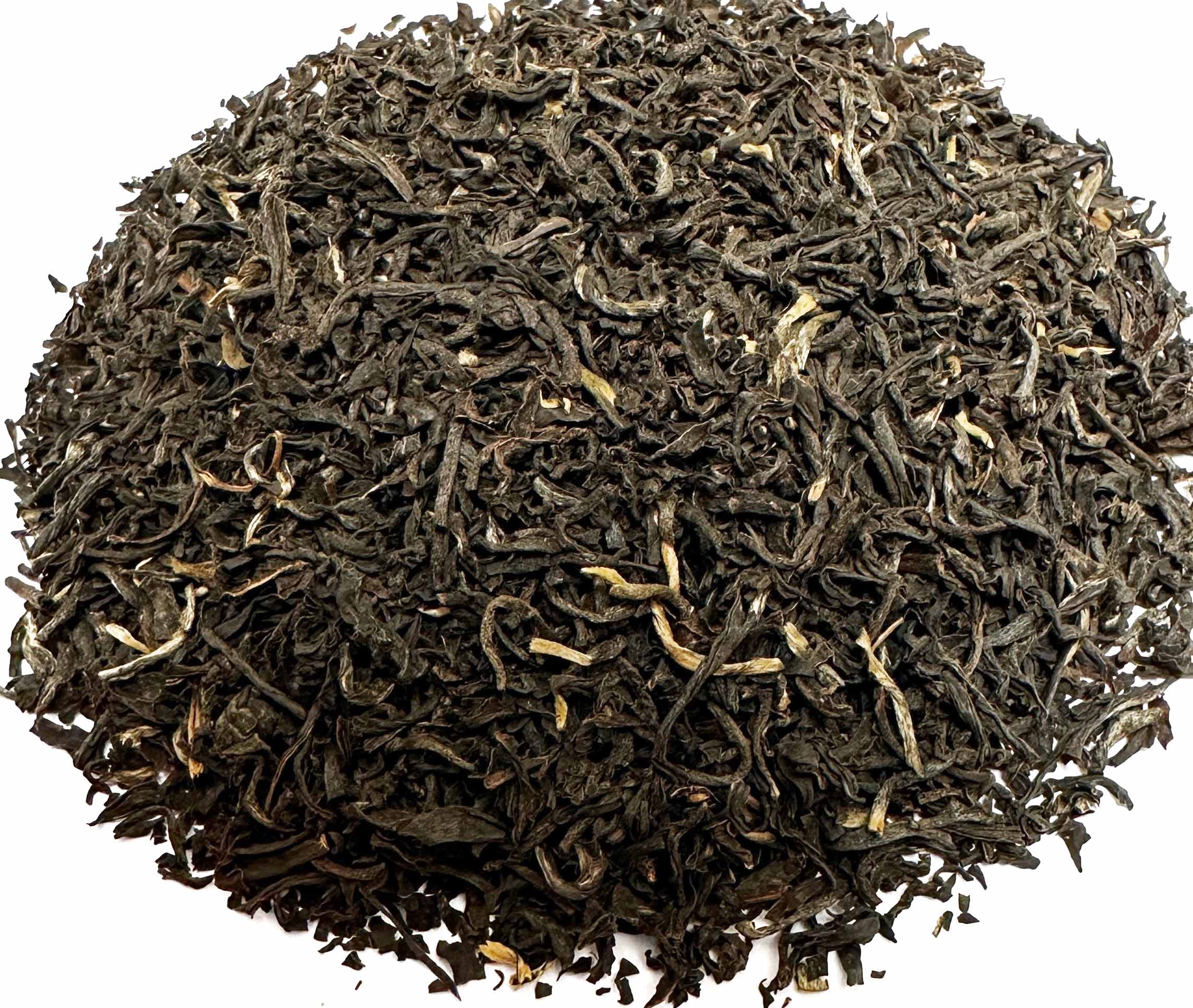 Чай индийский черный ASSAM STGFOP 82 с типсами (в сумках) Ассам