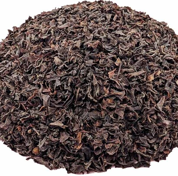 цейлонский черный чай
