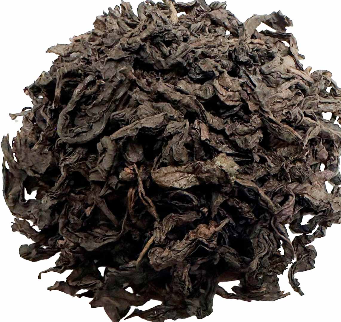 Китайский чай Да Хун Пао Да Хун Пао