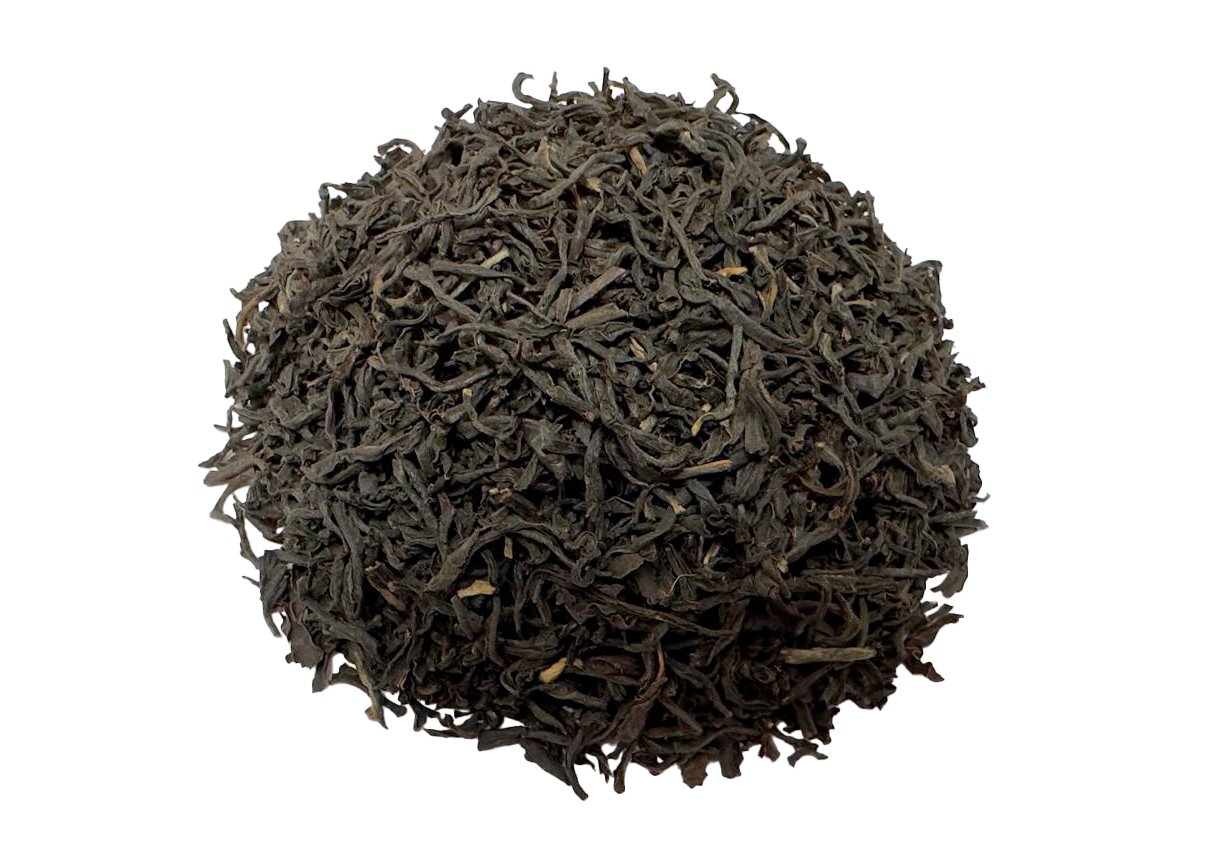 Чёрный индийский чай ASSAM TGFOP 77 ( в сумках) Чай черный ASSAM