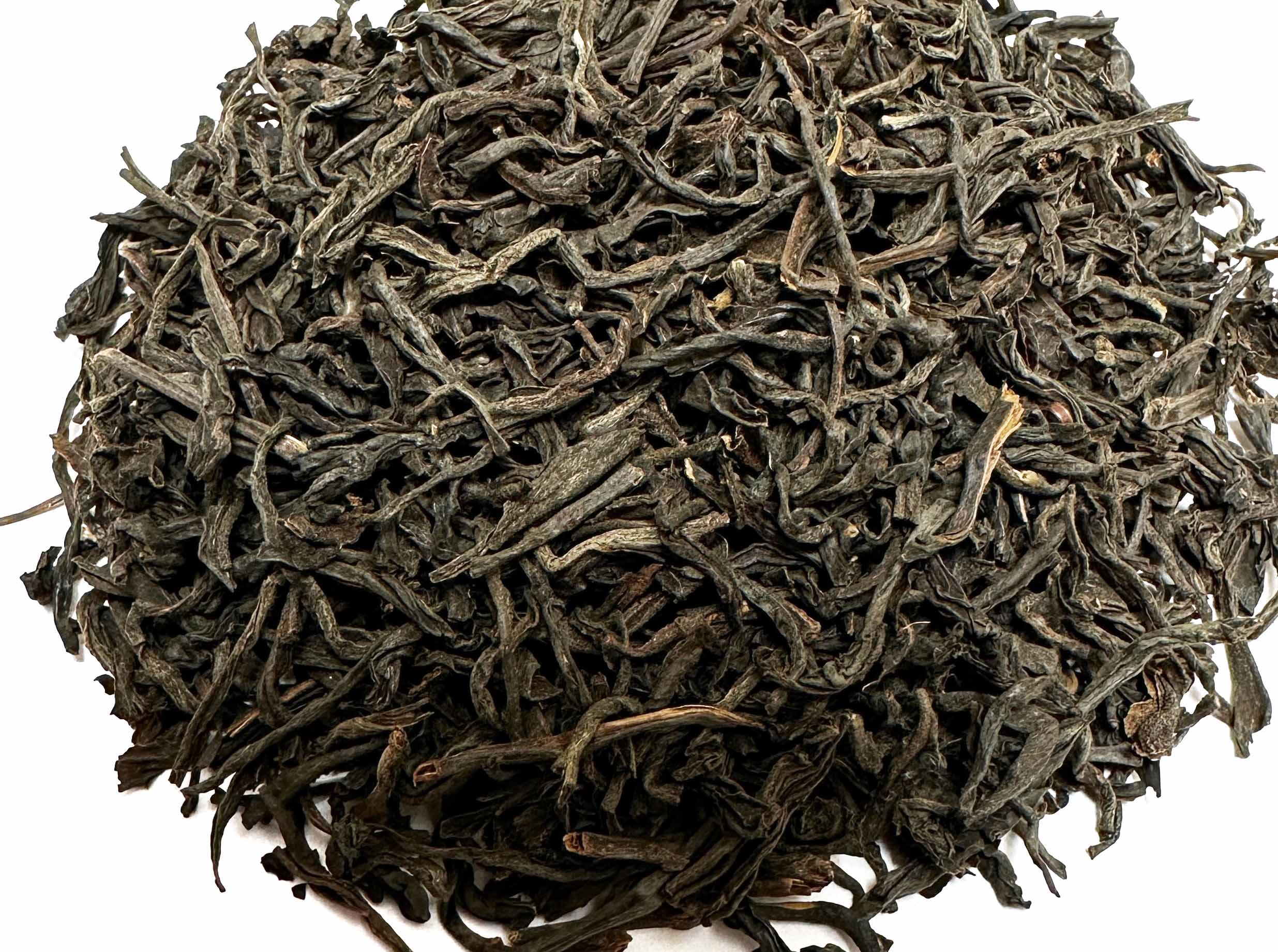 Чёрный чай ASSAM, OP1-8 Ассам ОР1